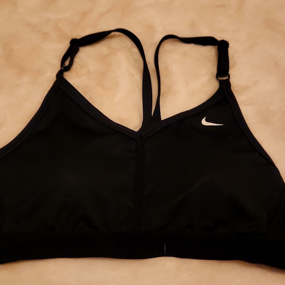 Nike sports bra